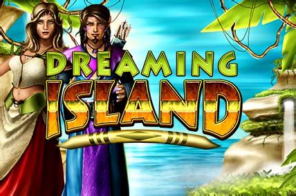Dreaming Island Betfair